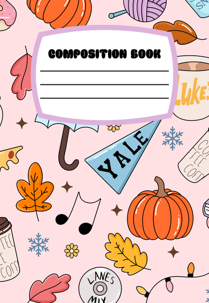 Stars Hallow | Print