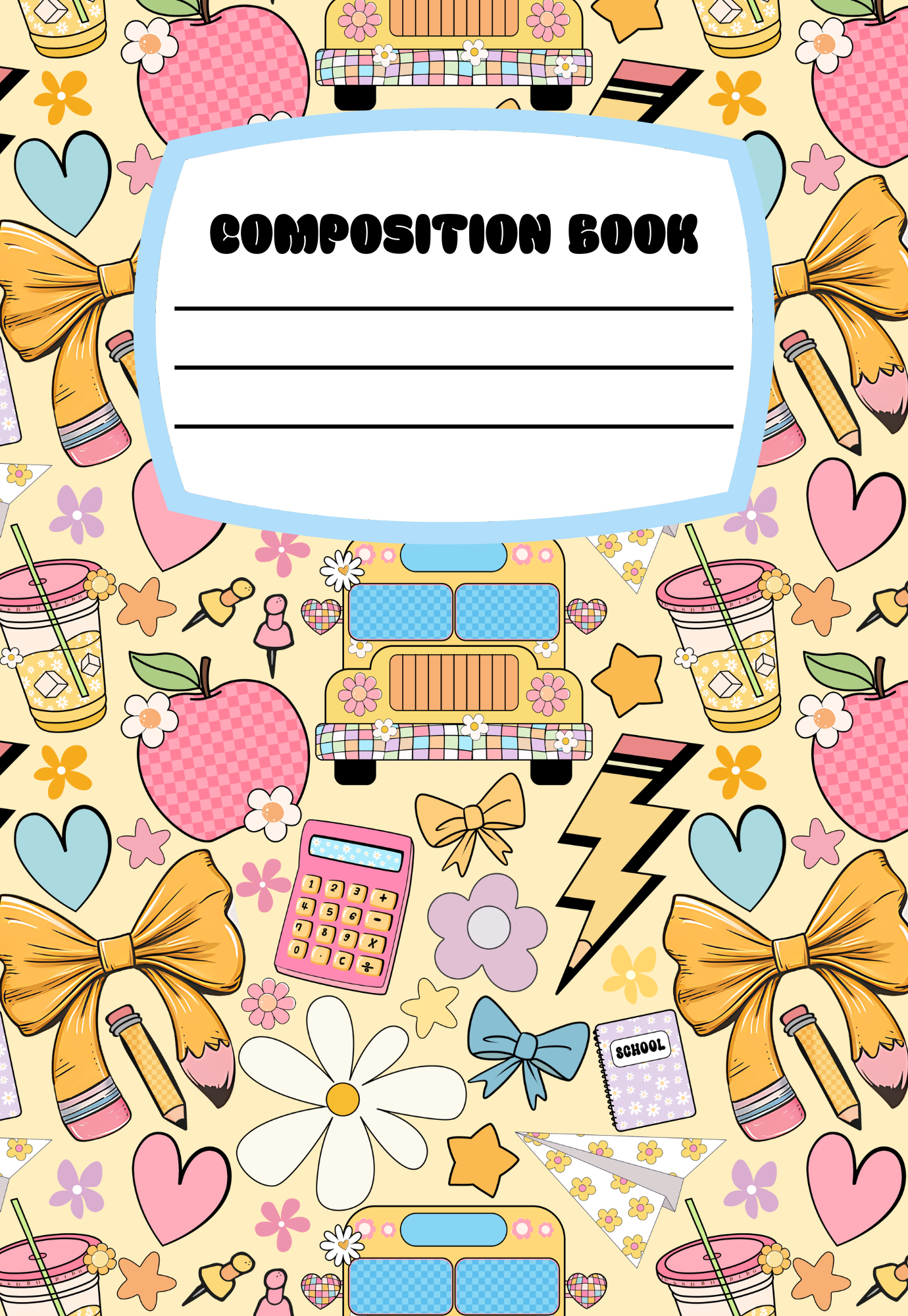 NEW Medical Field Notebook | Print