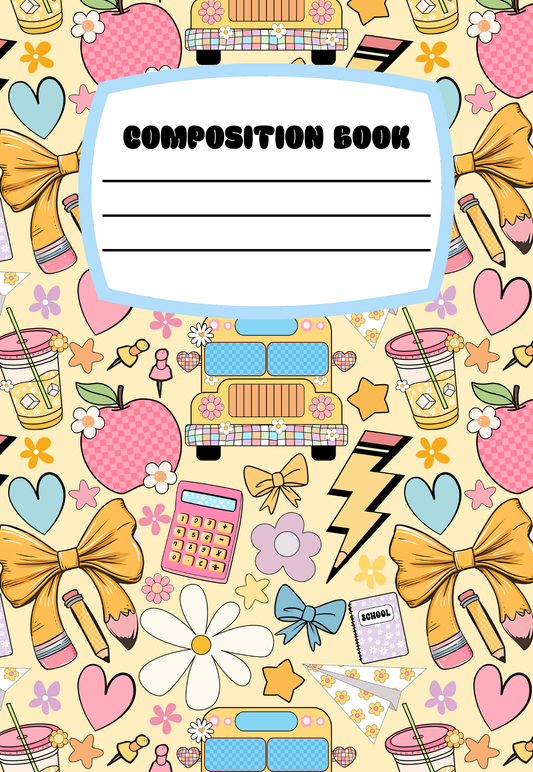 NEW Medical Field Notebook | Print