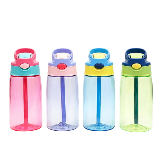 Blank 16 Plastic Sippy Kids Cup