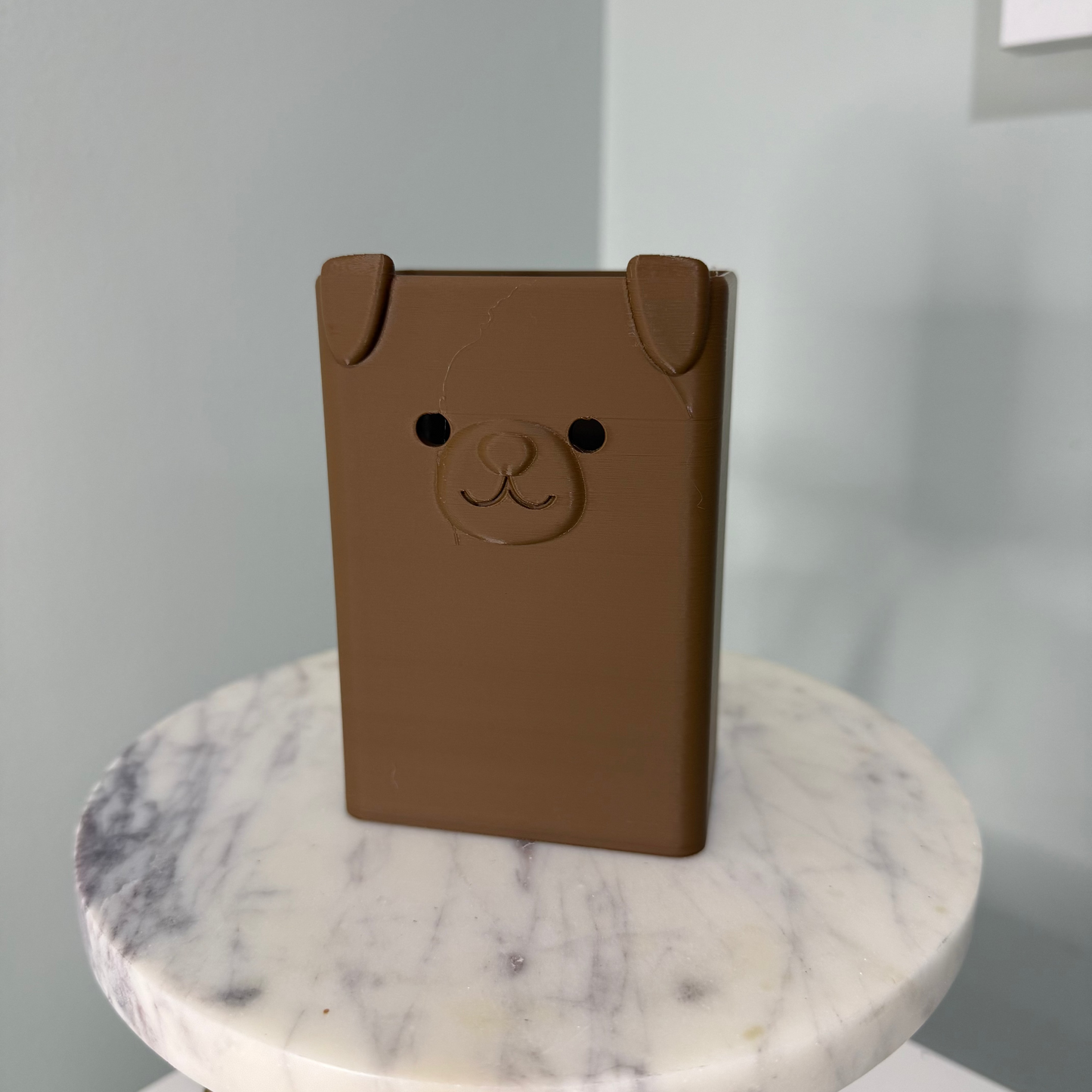 Dog Pen Holder | 3D Printed