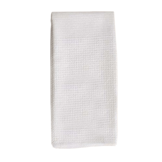 10 Count \\ Waffle Weave Towels for Sublimation or Heat Transfer
